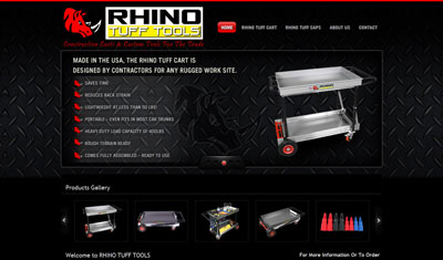 Rhino Tuff Tools